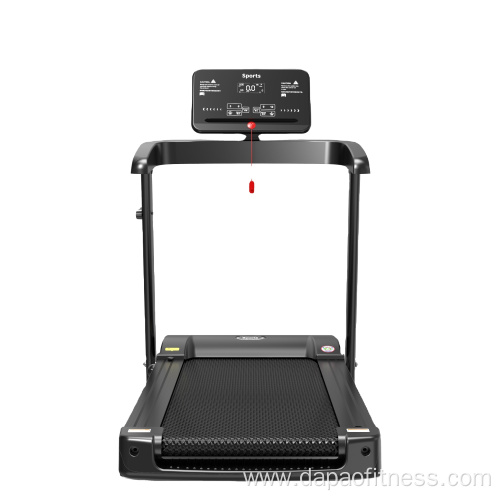 Gym running machine life fitness folding electric treadmill